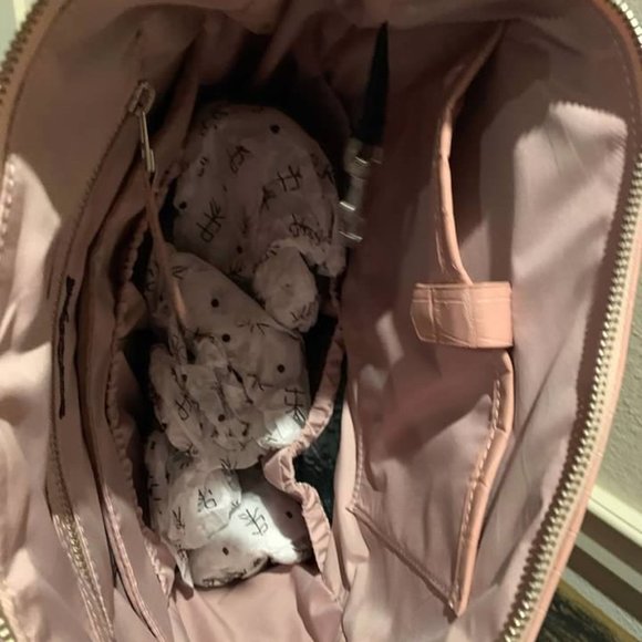 Freshly Picked The Minimal Diaper Bag - Picture 7 of 10